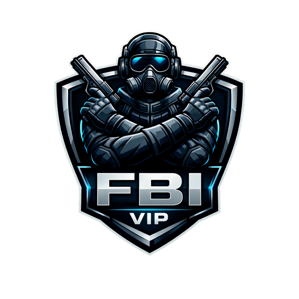 FBI PUBG