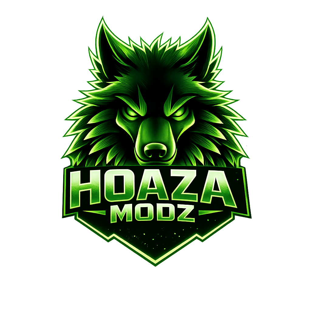 H0AZA MODZ